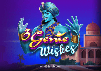Hình ảnh 3 Genie Wishes tại win456club